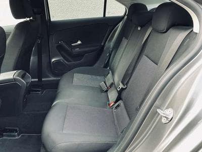 Mercedes A 180 Business Solution // Garantie 12 Mois✅✅✅ (2020) - Photo 13