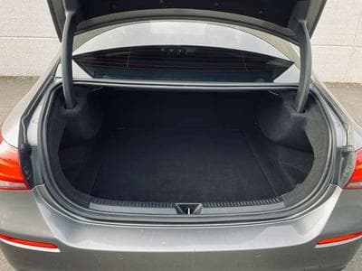 Mercedes A 180 A 180 d Business Solution (2020) - Photo 14