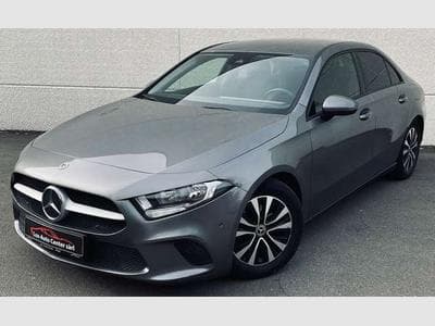 Mercedes A 180 A 180 d Business Solution (2020) - Photo 2