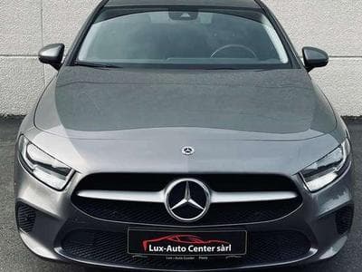 Mercedes A 180 Business Solution // Garantie 12 Mois✅✅✅ (2020) - Photo 3