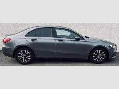 Mercedes A 180 Business Solution // Garantie 12 Mois✅✅✅ (2020) - Photo 4