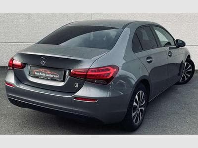 Mercedes A 180 Business Solution // Garantie 12 Mois✅✅✅ (2020) - Photo 6