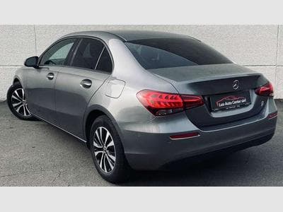 Mercedes A 180 Business Solution // Garantie 12 Mois✅✅✅ (2020) - Photo 7