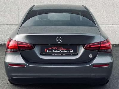 Mercedes A 180 Business Solution // Garantie 12 Mois✅✅✅ (2020) - Photo 8