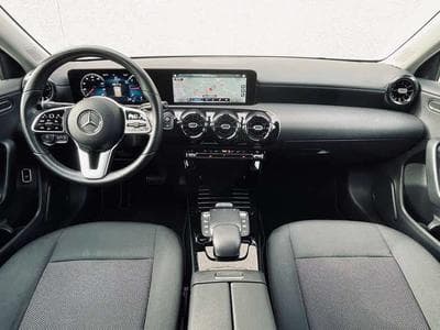Mercedes A 180 Business Solution // Garantie 12 Mois✅✅✅ (2020) - Photo 9