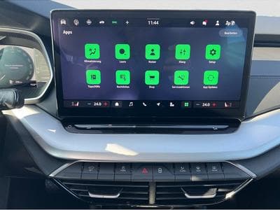 Skoda Octavia (2025) - Photo 10