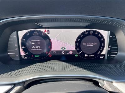 Skoda Octavia (2025) - Photo 11