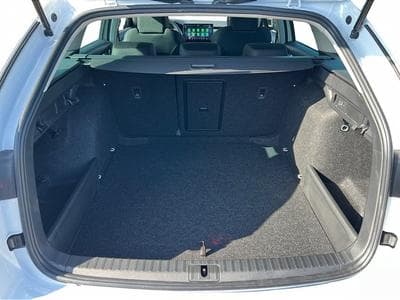 Skoda Octavia (2025) - Photo 5