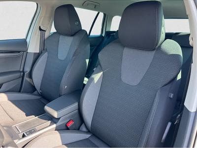 Skoda Octavia (2025) - Photo 7