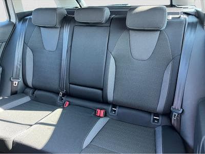 Skoda Octavia (2025) - Photo 8