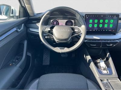 Skoda Octavia (2025) - Photo 9