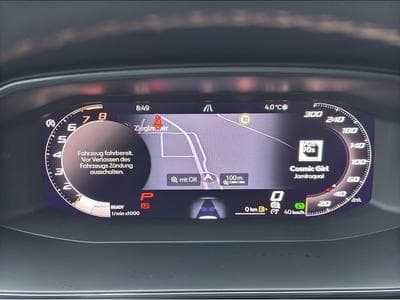 Cupra Leon (2026) - Foto 14