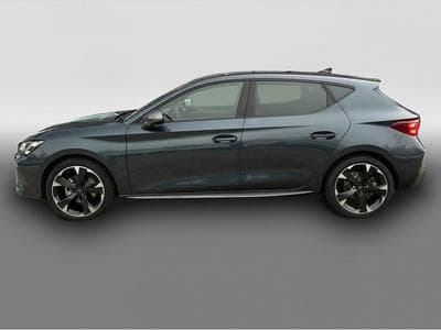 Cupra Leon (2026) - Foto 3