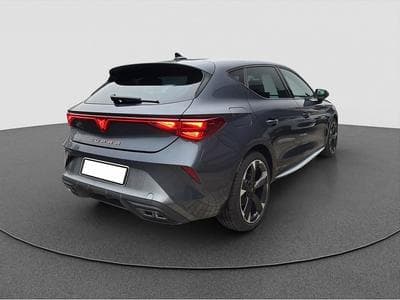 Cupra Leon (2026) - Foto 6