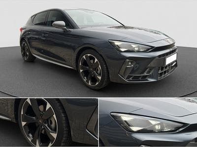 Cupra Leon (2026) - Foto 9