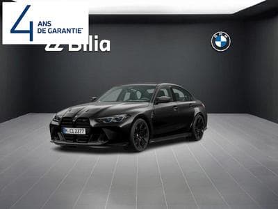 BMW M3 M3 Competition xDrive Berline (2024) - Photo 1