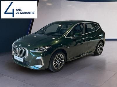 BMW 230 230e xDrive Active Tourer (2024) - Photo 1