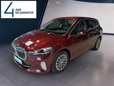 BMW 225 225e xDrive Active Tourer (2023) - Photo 1