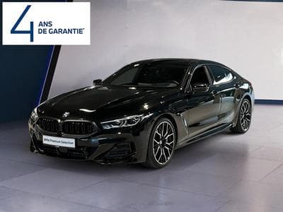 BMW 840 840i Gran Coupé M Sport (2025) - Photo 1