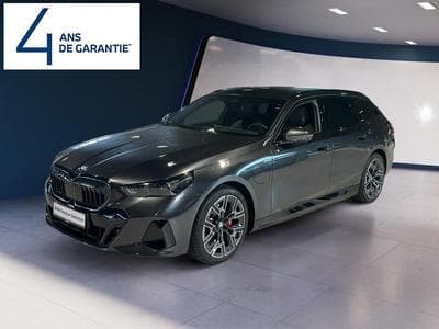 BMW 530 530e Touring M Sport (2025) - Foto 1