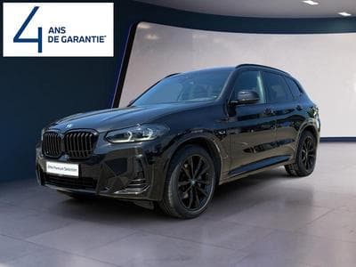BMW X3 X3 xDrive 30e Kit M Sport (2022) - Photo 1