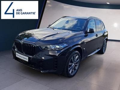 BMW X5 X5 xDrive30d Kit M Sport (2025) - Photo 1
