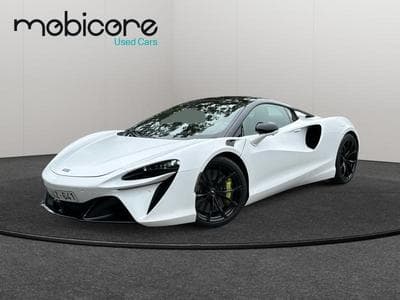McLaren Artura Coupé *PPF MAT** / Hyrbide (2023) - Photo 1