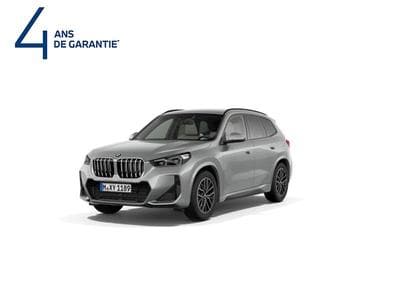 BMW X1 X1 xDrive20d Kit M Sport (2025) - Foto 1