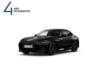 BMW 220 220i Coupé Kit M Sport (2023) - Foto 1