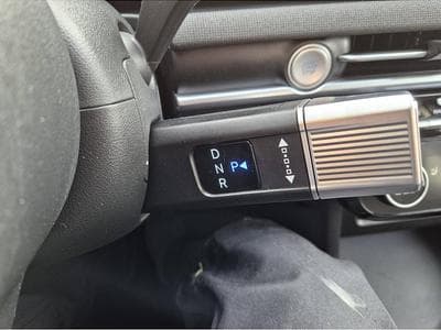 Hyundai Tucson (2026) - Photo 14