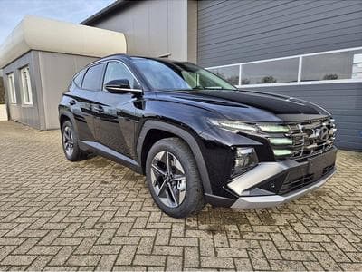 Hyundai Tucson (2026) - Photo 7