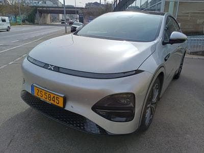 Xpeng G6 BEV 88KWH Performance AWD (2026) - Photo 1