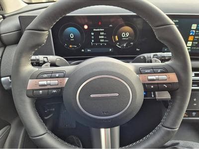 Hyundai Tucson (2026) - Photo 13