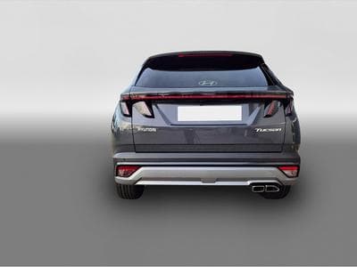 Hyundai Tucson (2026) - Photo 4