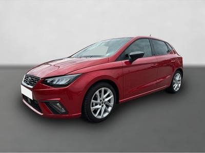 Seat Ibiza (2026) - Photo 1