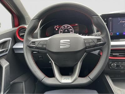 Seat Ibiza (2026) - Photo 10