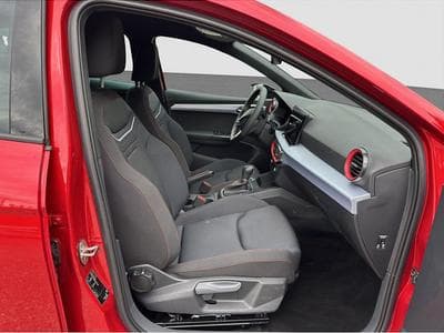 Seat Ibiza (2026) - Photo 11