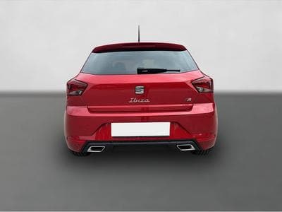 Seat Ibiza (2026) - Photo 5
