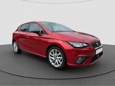 Seat Ibiza (2026) - Photo 8