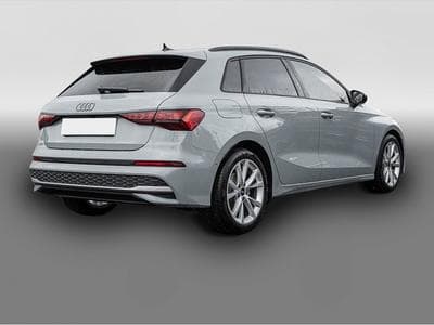 Audi A3 (2025) - Photo 3