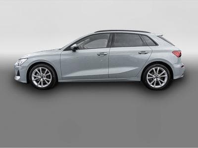 Audi A3 (2025) - Photo 4