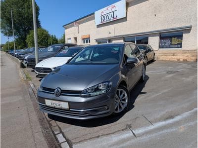 VW Golf COMFORTLINE VII 1.0 TSI 110CV DSG * GARANTIE 36 MOIS * (2018) - Foto 1