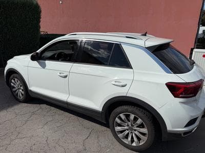 VW T-Roc R-line (2020) - Photo 1