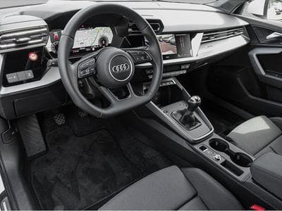 Audi A3 (2024) - Photo 7