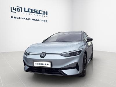VW ID.7 Tourer Pro S (2026) - Photo 1