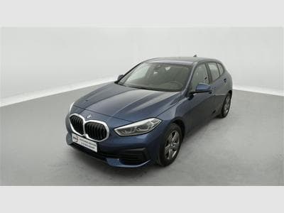BMW 116 d NAVI / FULL LED / CLIM (2022) - Photo 1
