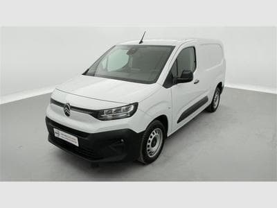 Citroen Berlingo 1.5 BlueHDi XL Heavy EAT8 NAVI / FULL LED (2025) - Photo 1