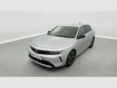 Opel Astra 1.2 Turbo elegance (2023) - Photo 1
