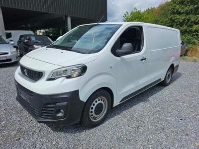 Peugeot Expert 2.0 BLUEHDi L3H1 180Ch EAT8 (2019) - Photo 1