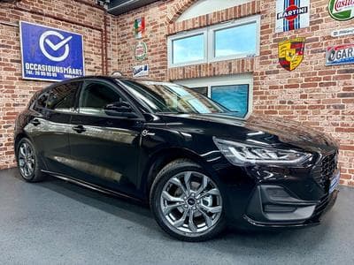 Ford Focus Focus EcoBoost 155cv Auto ST-LINE (2025) - Photo 1